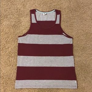 Men’s Tank Top